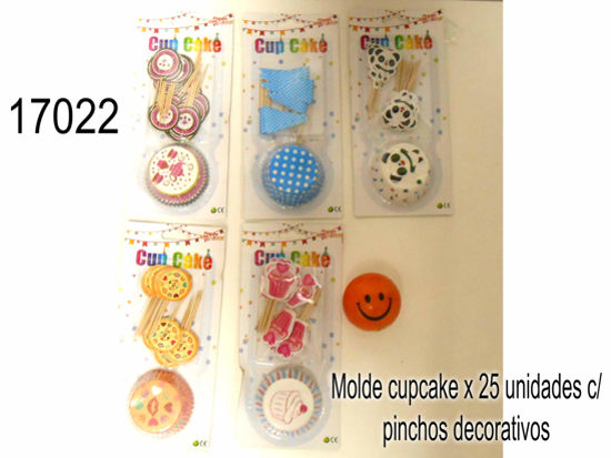 Imagen de SET DE PIROTINES CON SEÑALADOR EN BLISTER 3.24